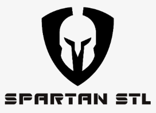 SPARTAN STL logo