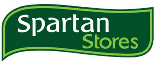 SPARTAN STORES logo
