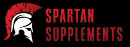 SPARTAN SUPPLEMENTS logo