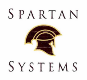 SPARTAN SYSTEMS logo