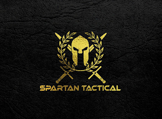 SPARTAN TACTICAL logo