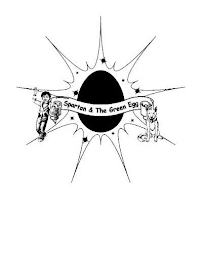 SPARTAN & THE GREEN EGG logo