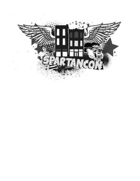 SPARTANCON logo