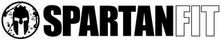 SPARTANFIT logo