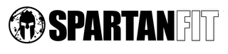 SPARTANFIT logo