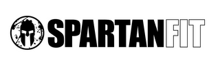 SPARTANFIT logo