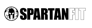 SPARTANFIT logo
