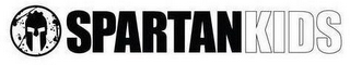 SPARTANKIDS logo