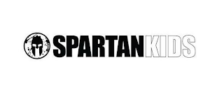 SPARTANKIDS logo