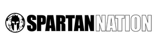 SPARTANNATION logo