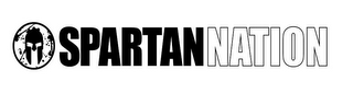 SPARTANNATION logo