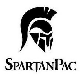 SPARTANPAC logo