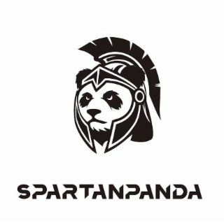 SPARTANPANDA logo