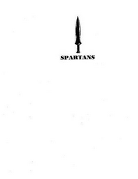SPARTANS logo