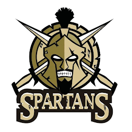 SPARTANS logo