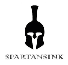 SPARTANSINK logo