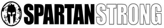 SPARTANSTRONG logo