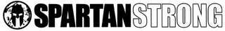 SPARTANSTRONG logo