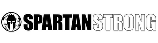 SPARTANSTRONG logo