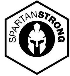 SPARTANSTRONG logo