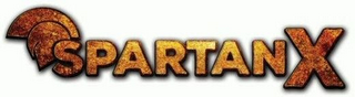 SPARTANX logo
