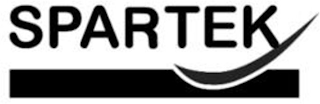 SPARTEK logo