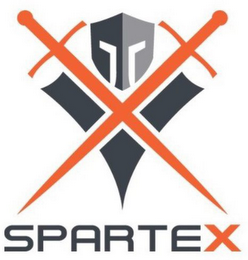 SPARTEX logo