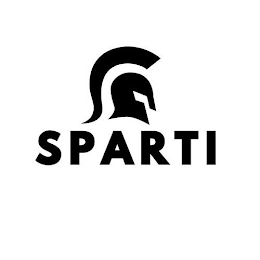 SPARTI logo