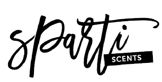 SPARTI SCENTS logo