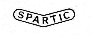 SPARTIC logo