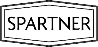SPARTNER logo