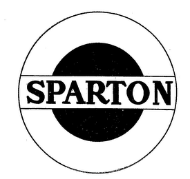 SPARTON logo