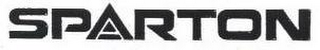 SPARTON logo