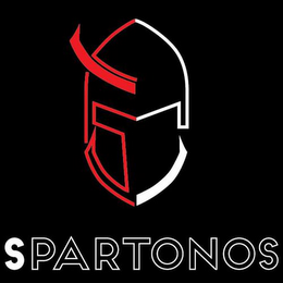 SPARTONOS logo