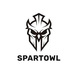 SPARTOWL logo