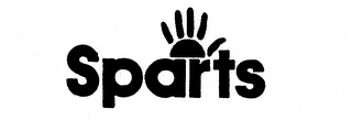 SPARTS logo