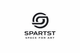 SPARTST SPACE FOR ART logo