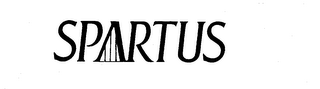 SPARTUS logo