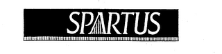 SPARTUS logo