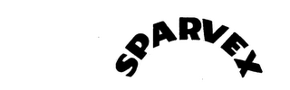 SPARVEX logo
