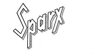 SPARX logo