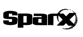 SPARX logo