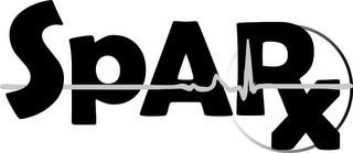 SPARX logo