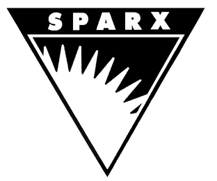 SPARX logo