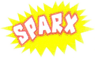 SPARX logo