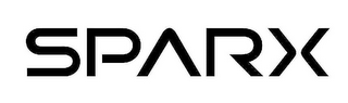 SPARX logo