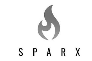 SPARX logo