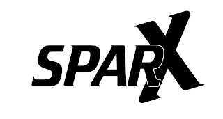 SPARX logo