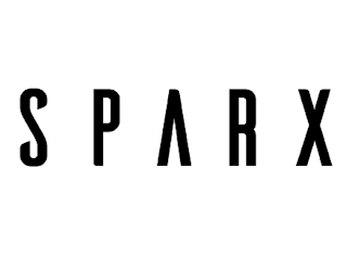 SPARX logo