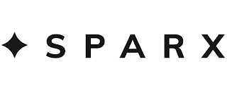 SPARX logo